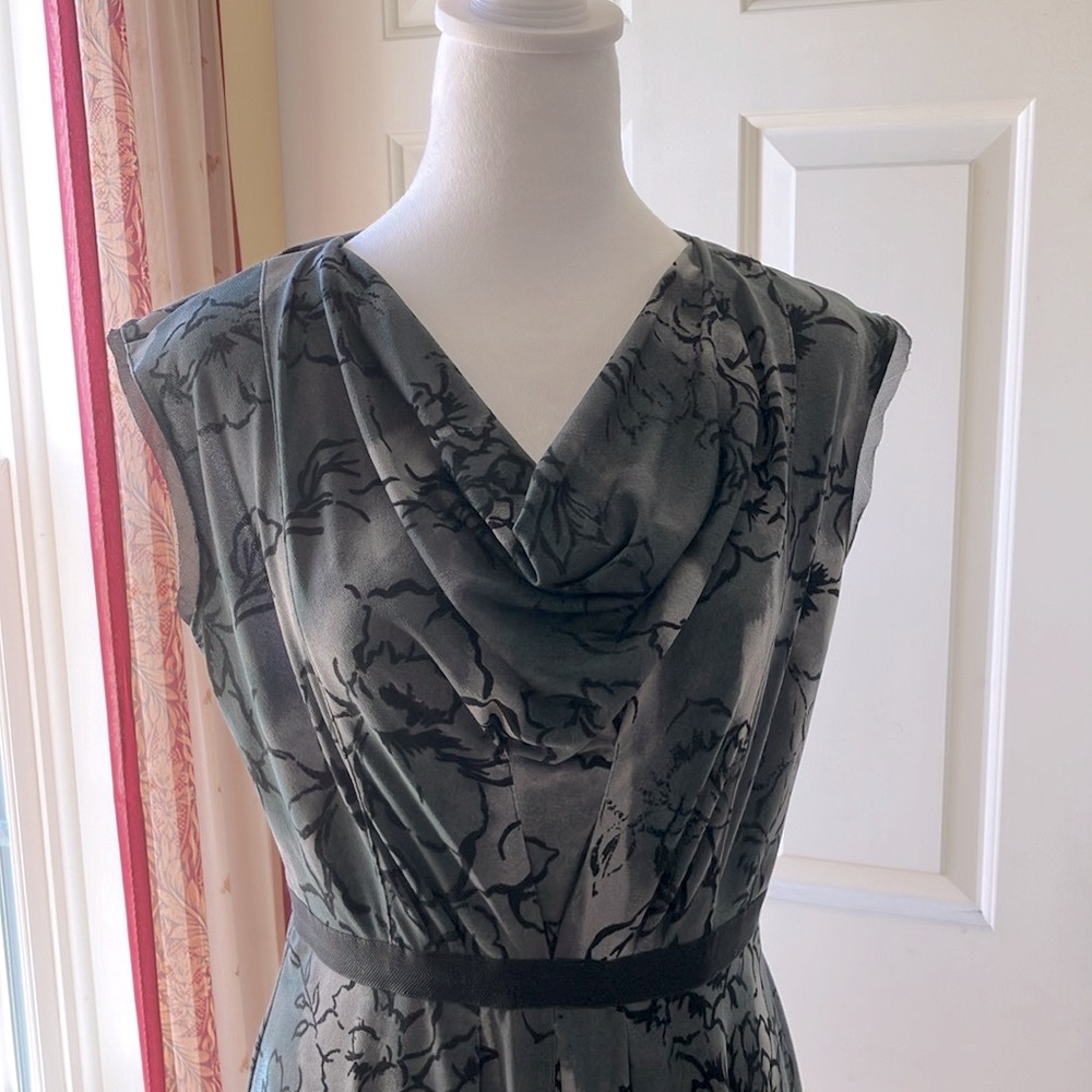 Simply Vera Women’s Sleeveless Dress - Picture 4 of 9